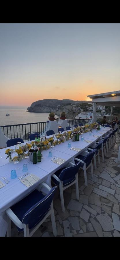 Hotel Villa Maria Sant'Angelo  エクステリア 写真
